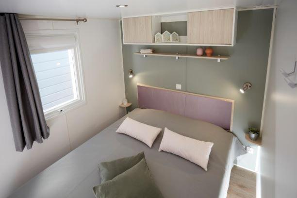 Camping La Simioune En Provence Bollène Dış mekan fotoğraf