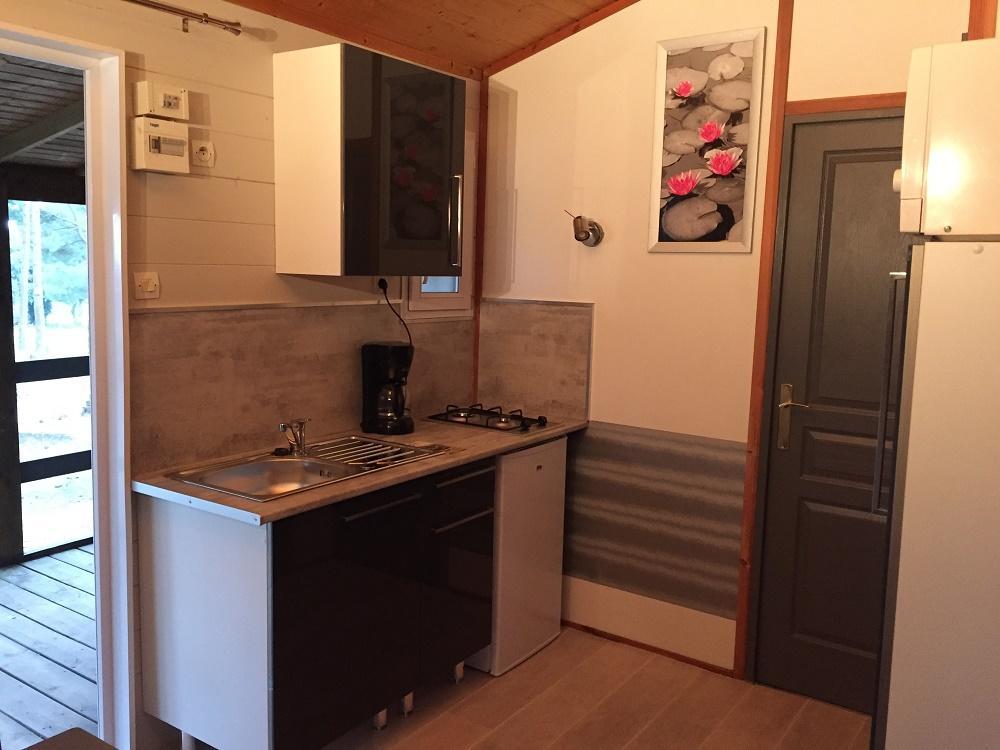 Camping La Simioune En Provence Bollène Dış mekan fotoğraf